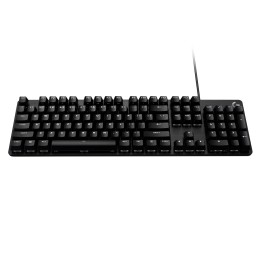 Logitech G G413 SE tastiera Gaming USB AZERTY Francese Nero