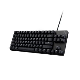 Logitech G G413 TKL SE tastiera Gaming USB AZERTY Francese Nero