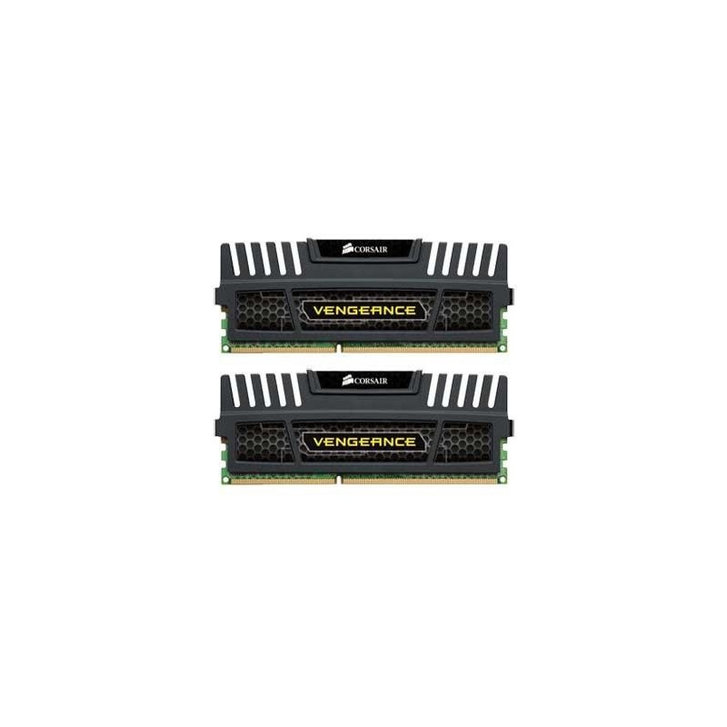 Corsair Vengeance 16GB memoria 2 x 8 GB DDR3 1600 MHz