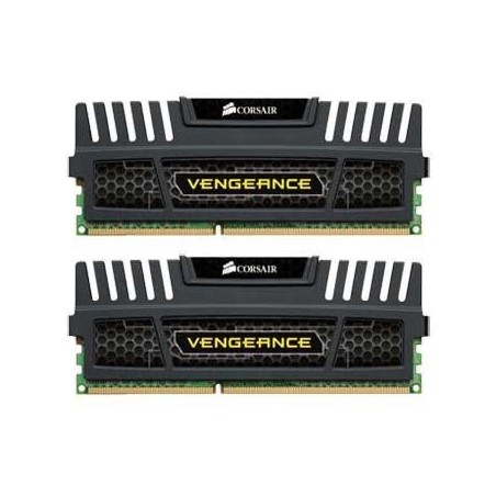 Corsair Vengeance 16GB memoria 2 x 8 GB DDR3 1600 MHz