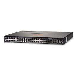 HPE Aruba Networking Aruba 2930M 48G 1-slot Gestito L3 Gigabit Ethernet (10 100 1000) 1U Grigio