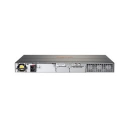 HPE Aruba Networking Aruba 2930M 48G 1-slot Gestito L3 Gigabit Ethernet (10 100 1000) 1U Grigio