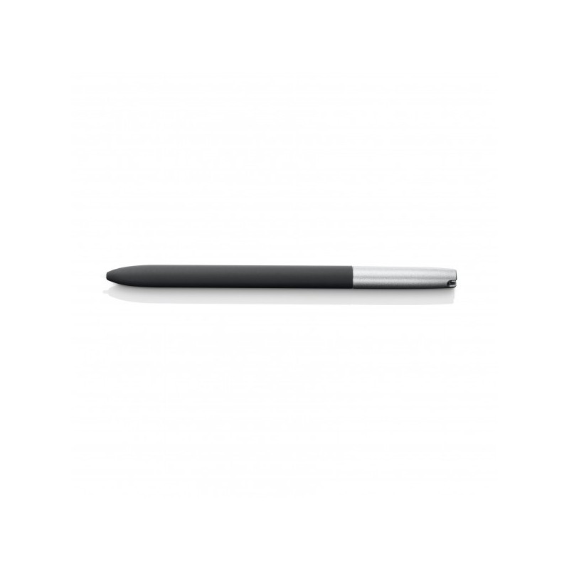 Wacom UP-610-89A-1 penna per PDA Nero, Argento