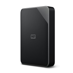 Western Digital Elements SE disco rigido esterno 5 TB USB tipo A 3.2 Gen 1 (3.1 Gen 1) Nero