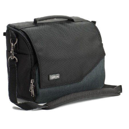 Think Tank Mirrorless Mover 30i Borsa da spalla Nero, Grigio