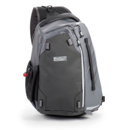 MindShift Gear PhotoCross 13 Zaino Carbonio, Grigio