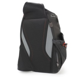 MindShift Gear PhotoCross 13 Zaino Carbonio, Grigio