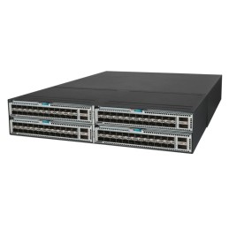 HPE FlexFabric 5945 Gestito Nero