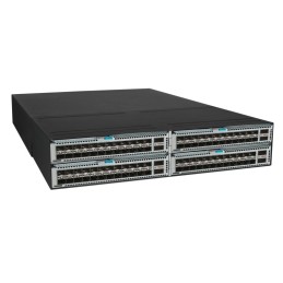 HPE FlexFabric 5945 Gestito Nero