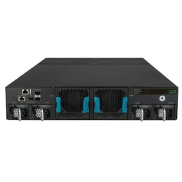 HPE FlexFabric 5945 Gestito Nero