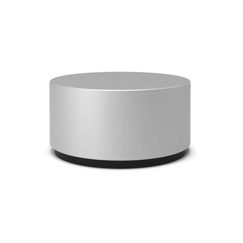 Microsoft Surface Dial Bluetooth Alluminio