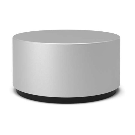 Microsoft Surface Dial Bluetooth Alluminio