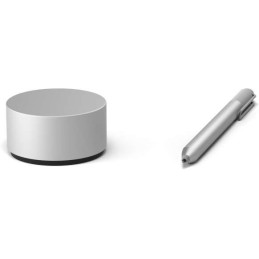 Microsoft Surface Dial Bluetooth Alluminio