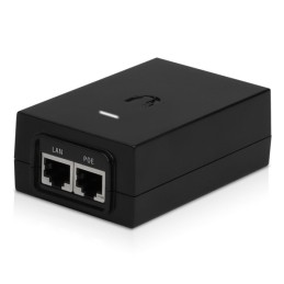 Ubiquiti POE-48-24W-G Gigabit Ethernet 48 V