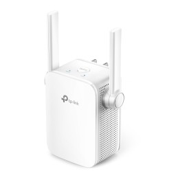 TP-Link TL-WA855RE moltiplicatore di rete Ricevitore e trasmettitore di rete Bianco 10, 100 Mbit s