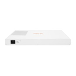 HPE Aruba Networking Aruba Instant On 1960 24G 2XGT 2SFP+ Gestito L2+ Gigabit Ethernet (10 100 1000) 1U Bianco