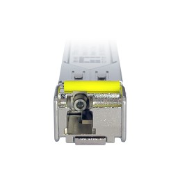 LevelOne SFP-4340 modulo del ricetrasmettitore di rete Fibra ottica 1250 Mbit s