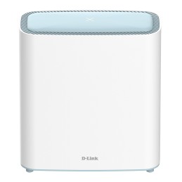 D-Link EAGLE PRO AI AX3200 Dual-band (2.4 GHz 5 GHz) Wi-Fi 6 (802.11ax) Bianco 2 Interno