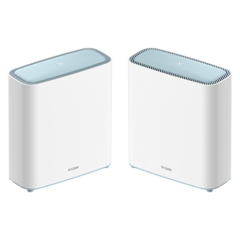 D-Link EAGLE PRO AI AX3200 Dual-band (2.4 GHz 5 GHz) Wi-Fi 6 (802.11ax) Bianco 2