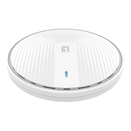 LevelOne WAP-8131 punto accesso WLAN 1800 Mbit s Bianco Supporto Power over Ethernet (PoE)