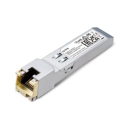 TP-Link TL-SM331T modulo del ricetrasmettitore di rete Fibra ottica 1250 Mbit s SFP 850 nm