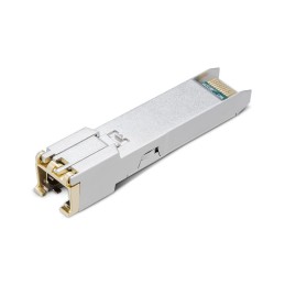 TP-Link TL-SM331T modulo del ricetrasmettitore di rete Fibra ottica 1250 Mbit s SFP 850 nm