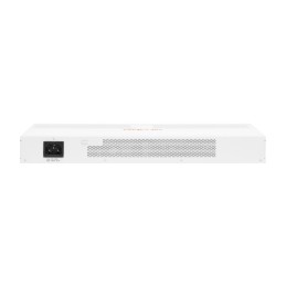 HPE Aruba Networking Aruba Instant On 1430 26G 2SFP Non gestito L2 Gigabit Ethernet (10 100 1000) 1U Bianco