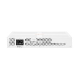 HPE Aruba Networking Aruba Instant On 1430 16G Non gestito L2 Gigabit Ethernet (10 100 1000) 1U Bianco