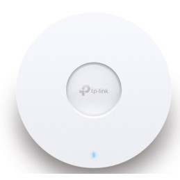 TP-Link Omada EAP653 punto accesso WLAN 2976 Mbit s Bianco Supporto Power over Ethernet (PoE)