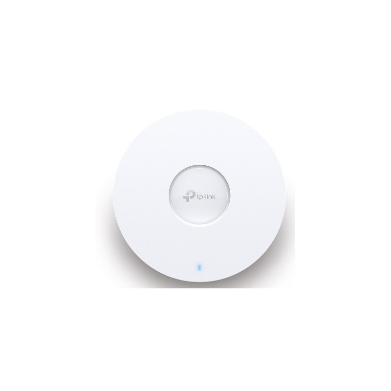 TP-Link Omada EAP653 punto accesso WLAN 2976 Mbit s Bianco Supporto Power over Ethernet (PoE)