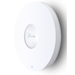 TP-Link Omada EAP653 punto accesso WLAN 2976 Mbit s Bianco Supporto Power over Ethernet (PoE)