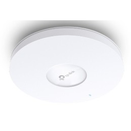 TP-Link Omada EAP653 punto accesso WLAN 2976 Mbit s Bianco Supporto Power over Ethernet (PoE)