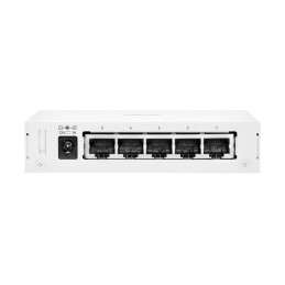 HPE Aruba Networking Aruba Instant On 1430 5G Non gestito L2 Gigabit Ethernet (10 100 1000) Bianco