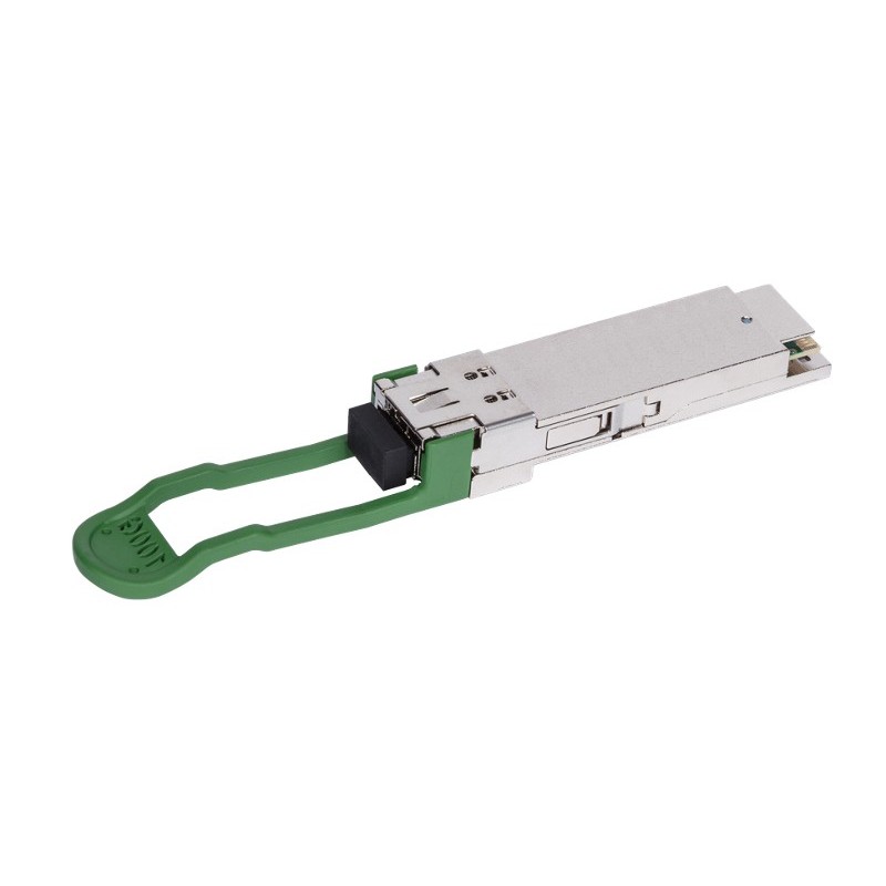 HPE R9B63A modulo del ricetrasmettitore di rete QSFP28