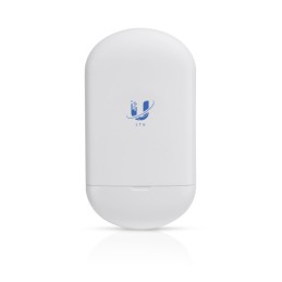 Ubiquiti LTU Lite 1000 Mbit s Bianco Supporto Power over Ethernet (PoE)