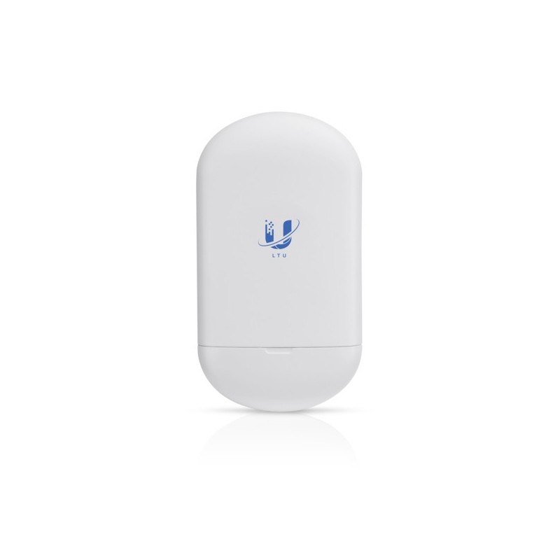 Ubiquiti LTU Lite 1000 Mbit s Bianco Supporto Power over Ethernet (PoE)