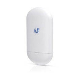 Ubiquiti LTU Lite 1000 Mbit s Bianco Supporto Power over Ethernet (PoE)