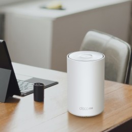 TP-Link Deco X20-4G Dual-band (2.4 GHz 5 GHz) Wi-Fi 6 (802.11ax) Bianco 3 3G, 4G Interno