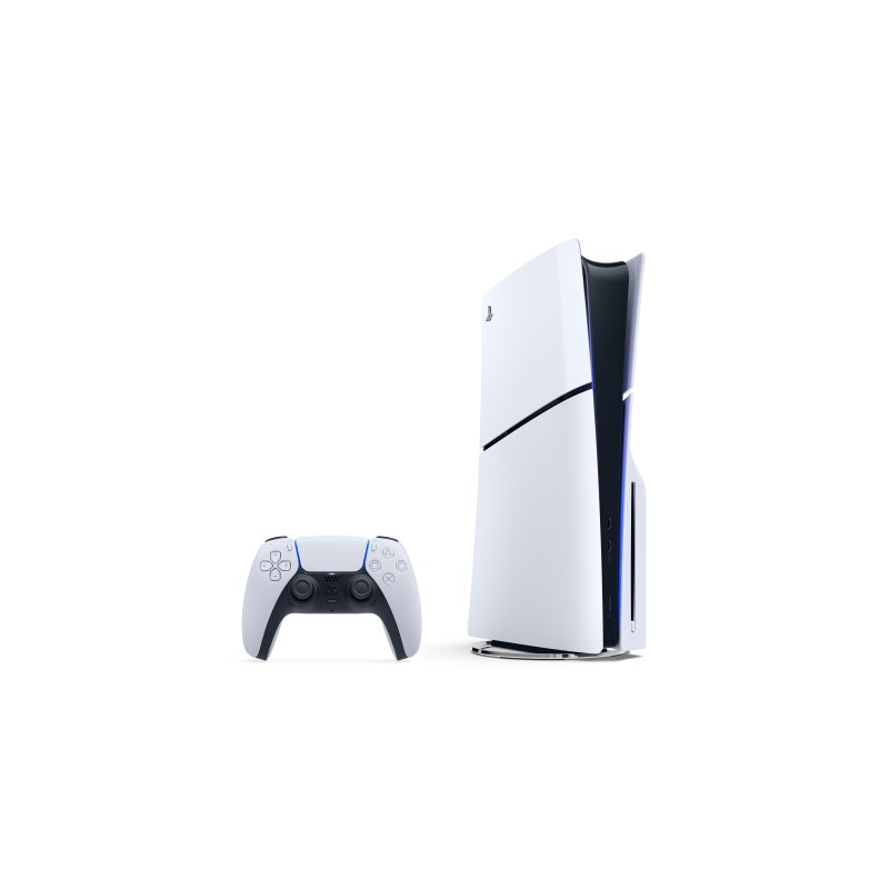 Sony PlayStation 5 SLIM Konsole