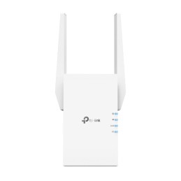 TP-Link RE705X sistema Wi-Fi Mesh Dual-band (2.4 GHz 5 GHz) Wi-Fi 6 (802.11ax) Bianco 1 Esterno