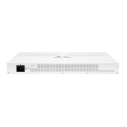 HPE Aruba Networking Aruba Instant On 1930 24G Class4 PoE 4SFP SFP+ 195W Gestito L2+ Gigabit Ethernet (10 100 1000) Supporto