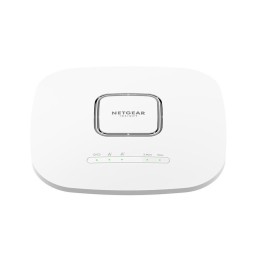 NETGEAR AX5400 5400 Mbit s Bianco Supporto Power over Ethernet (PoE)