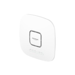 NETGEAR AX5400 5400 Mbit s Bianco Supporto Power over Ethernet (PoE)