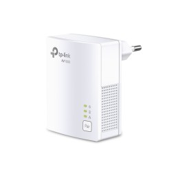 TP-Link TL-PA717KIT 1000 Mbit s Collegamento ethernet LAN Bianco 2 pz