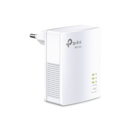 TP-Link TL-PA717KIT 1000 Mbit s Collegamento ethernet LAN Bianco 2 pz