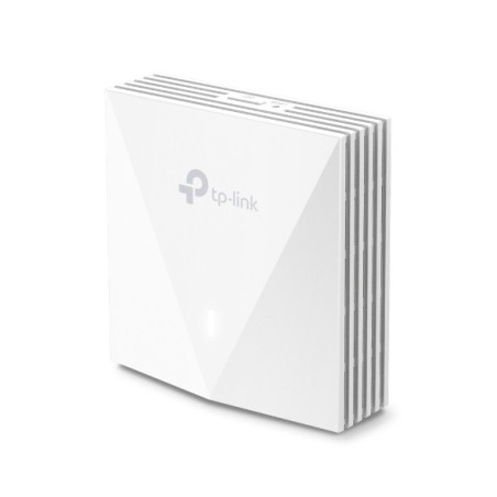 TP-Link Omada EAP650-Wall 3000 Mbit s Bianco Supporto Power over Ethernet (PoE)