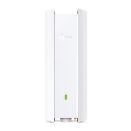 TP-Link Omada EAP650-Outdoor 3000 Mbit s Bianco Supporto Power over Ethernet (PoE)