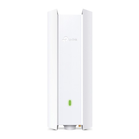 TP-Link Omada EAP650-Outdoor 3000 Mbit s Bianco Supporto Power over Ethernet (PoE)