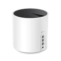 TP-Link AX3000 Dual-band (2.4 GHz 5 GHz) Wi-Fi 6 (802.11ax) Bianco 3 Interno