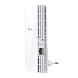 TP-Link RE3000X Ripetitore di rete 2402 Mbit s Bianco